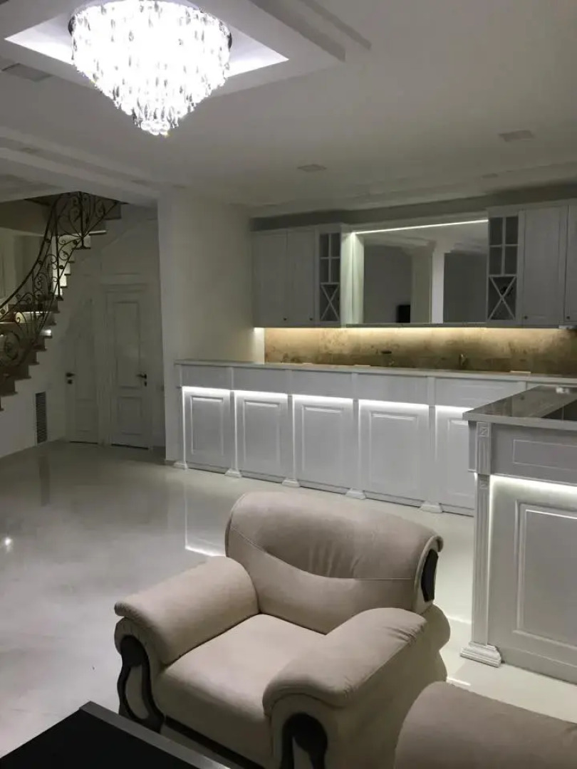 Бутик-отель Adams hotel