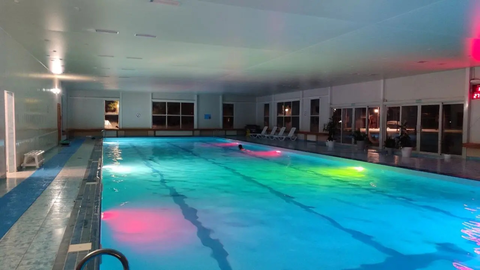 База Отдыха Green Village