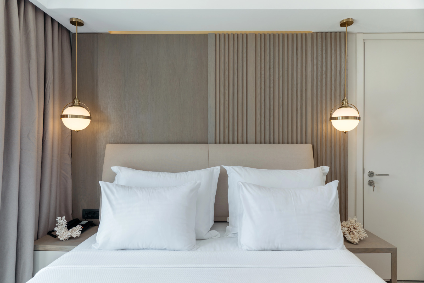 Отель Astrid Bodrum