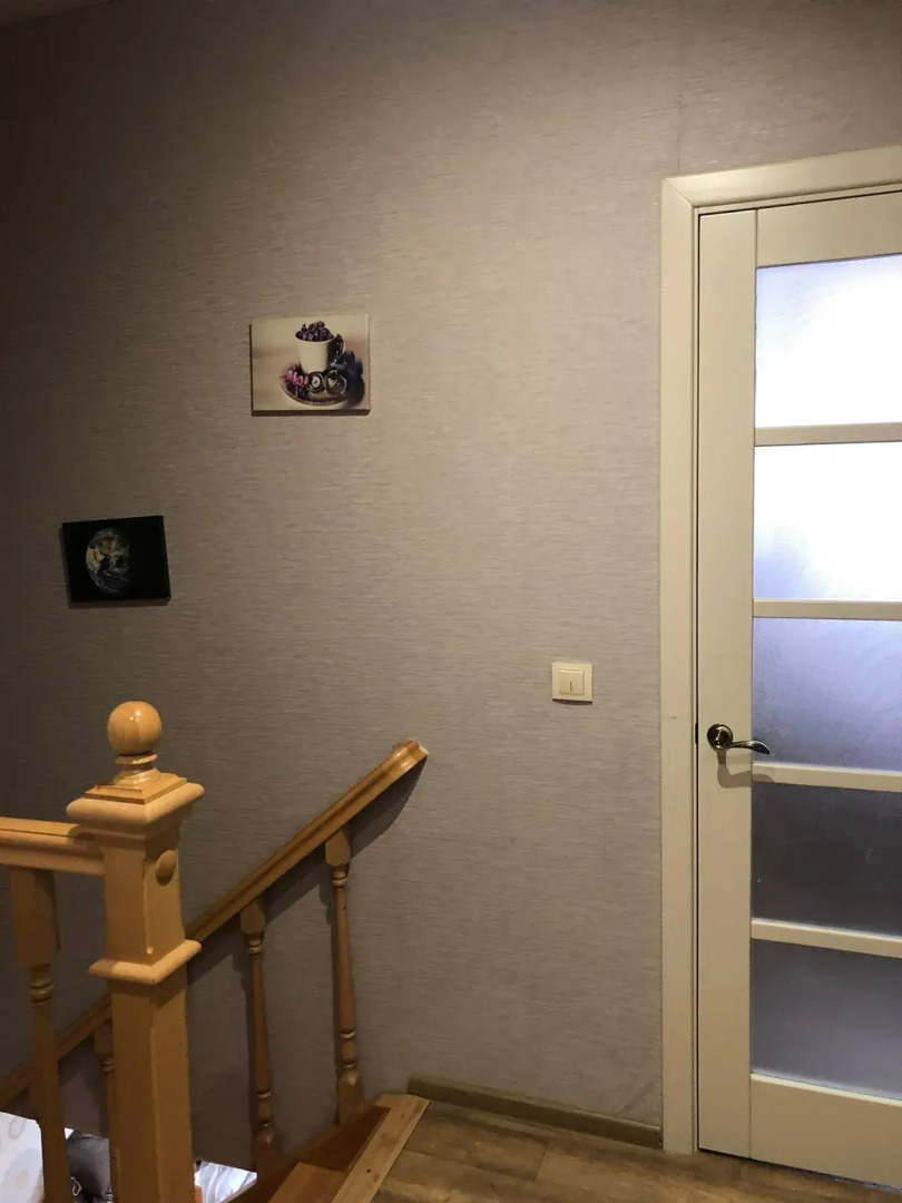 Апартаменты Простор