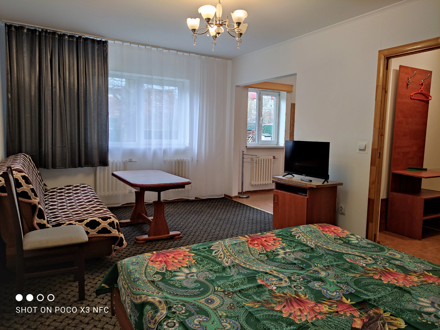 Гостевой дом Твой домик