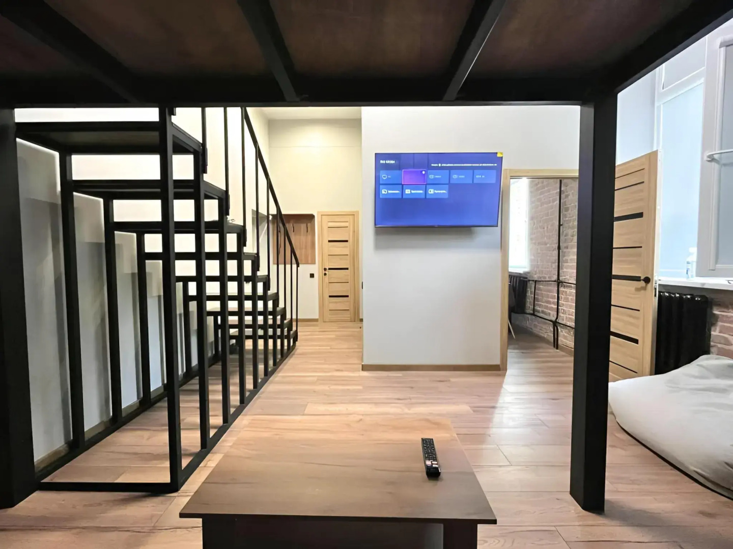 Апартаменты Центральные Сердце Города