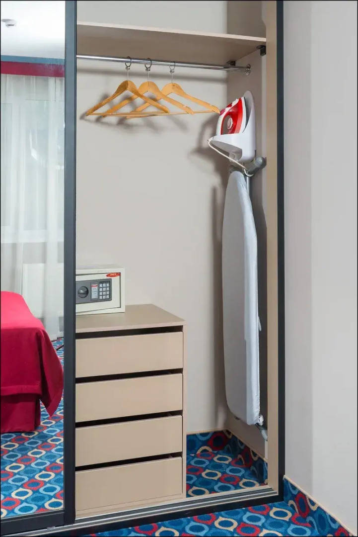 Отель ГК "Альбатрос"