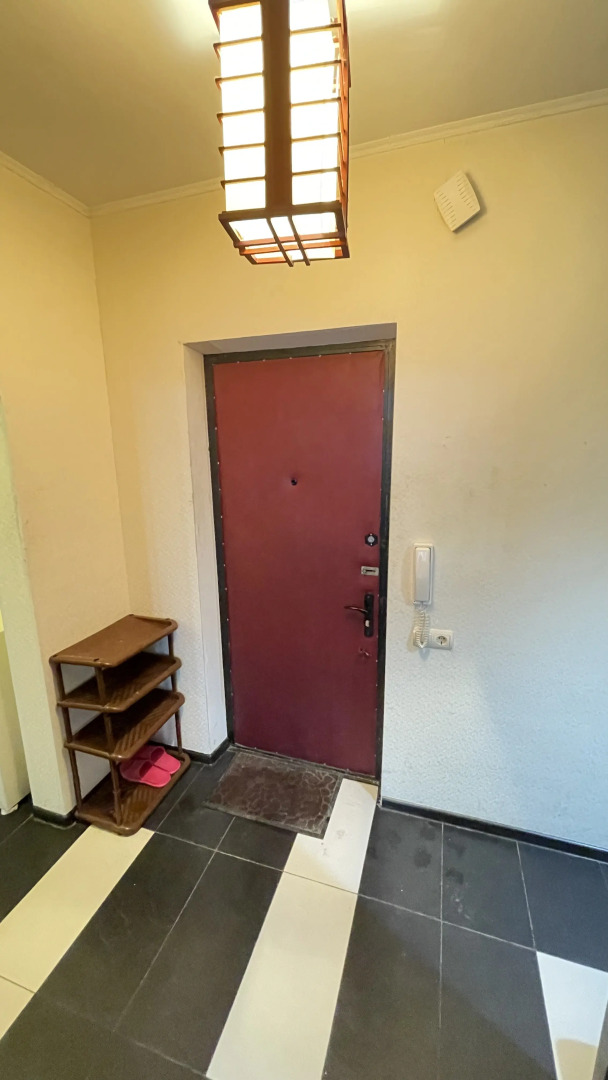 Апартаменты на улице Горького 6