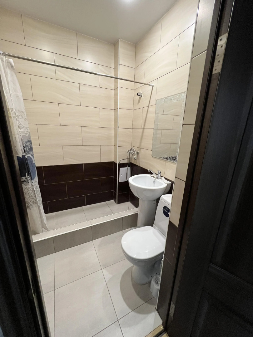 Гостевой дом АРХЫЗ.РУ