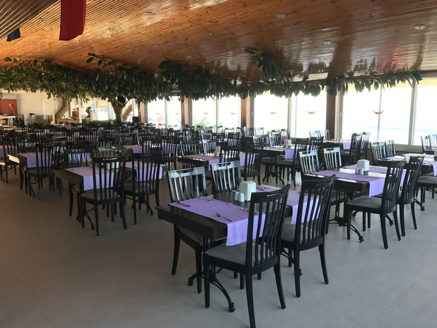 Muz Hotel - All Inclusive