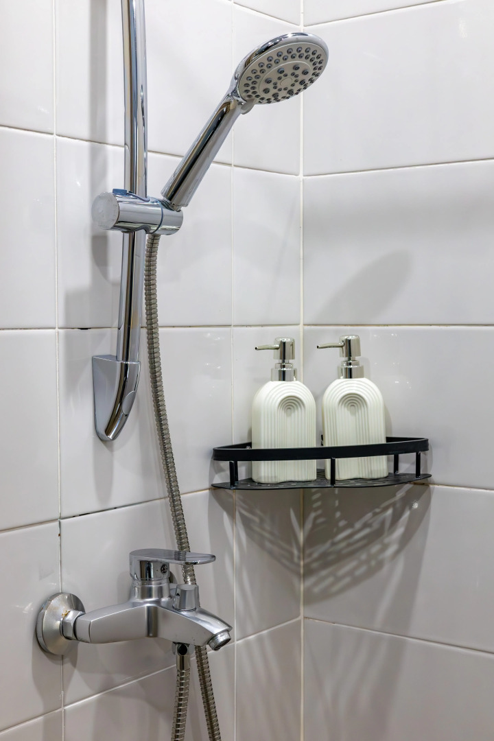 Квартира Оранжевый блюз