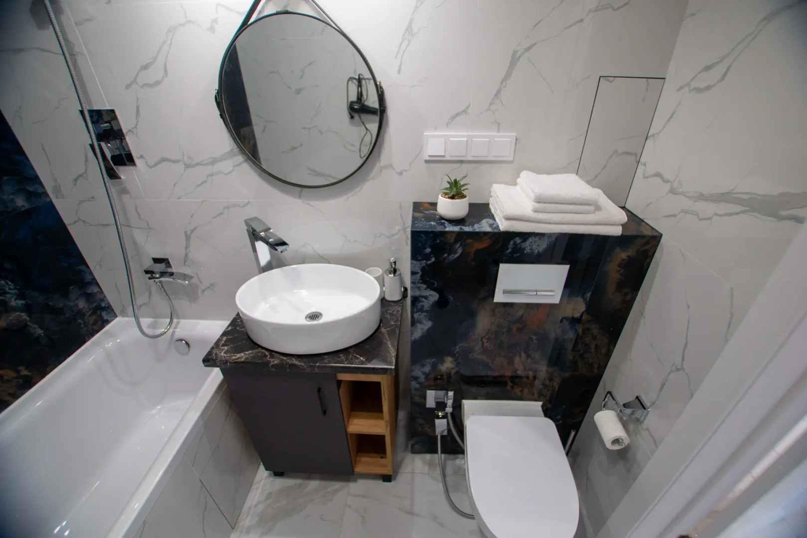 Квартира у Моря