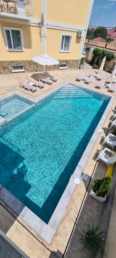 Гостевой Дом Эдем