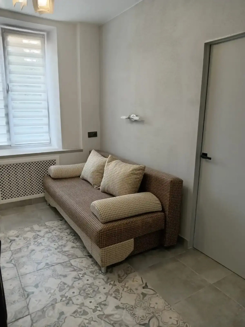 Апартаменты Октябрьский проспект 96-1