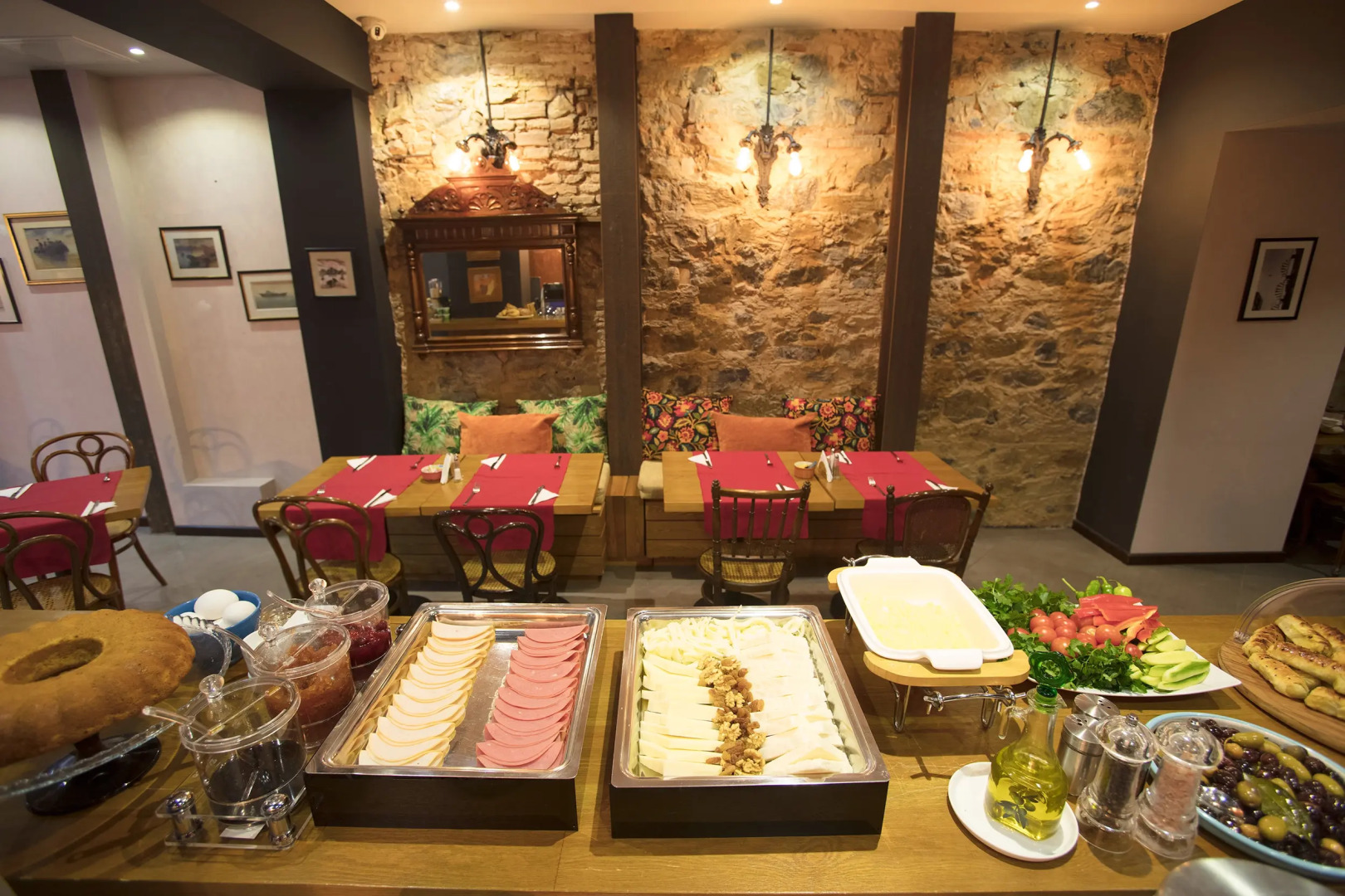 Апарт-Отель No11 Hotel & Apartments