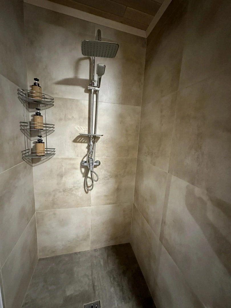 Частный дом Тихая Гавань