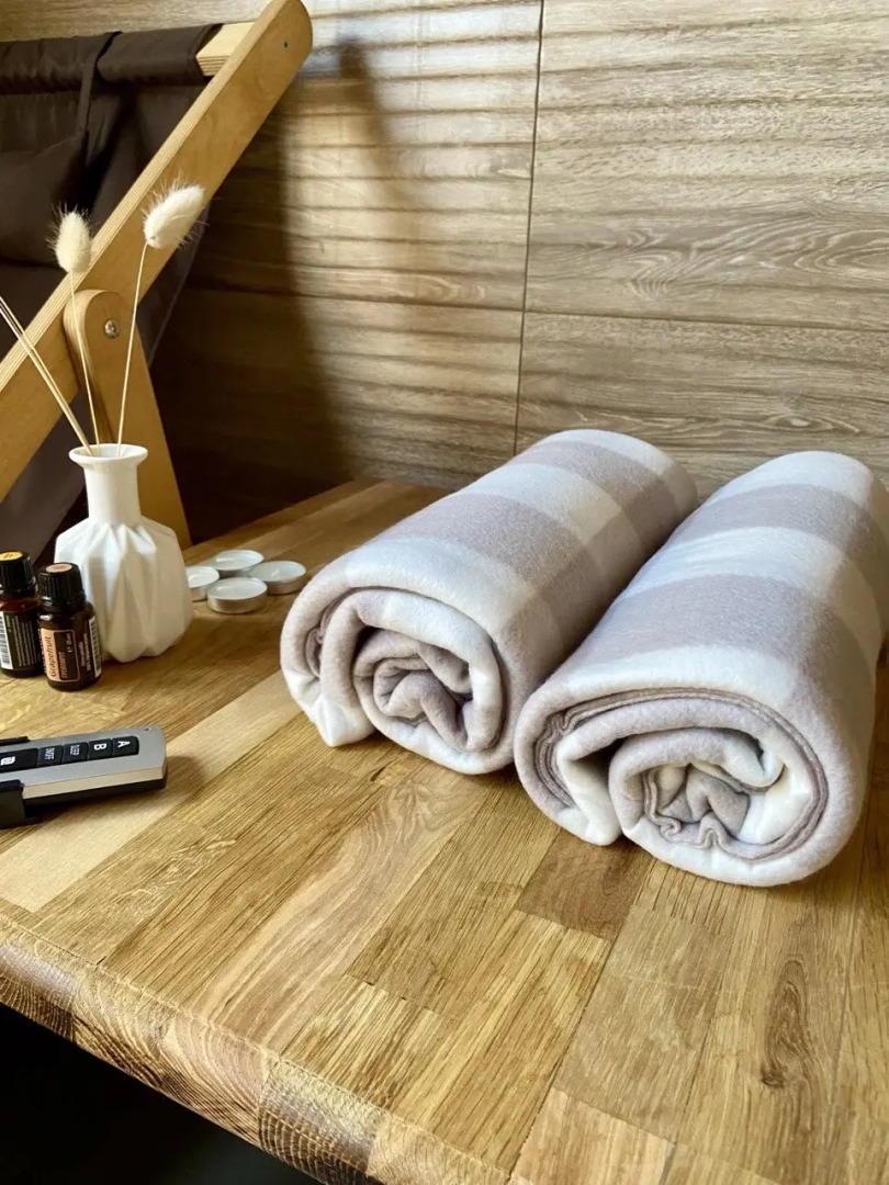 Частный дом Дача-комфорт