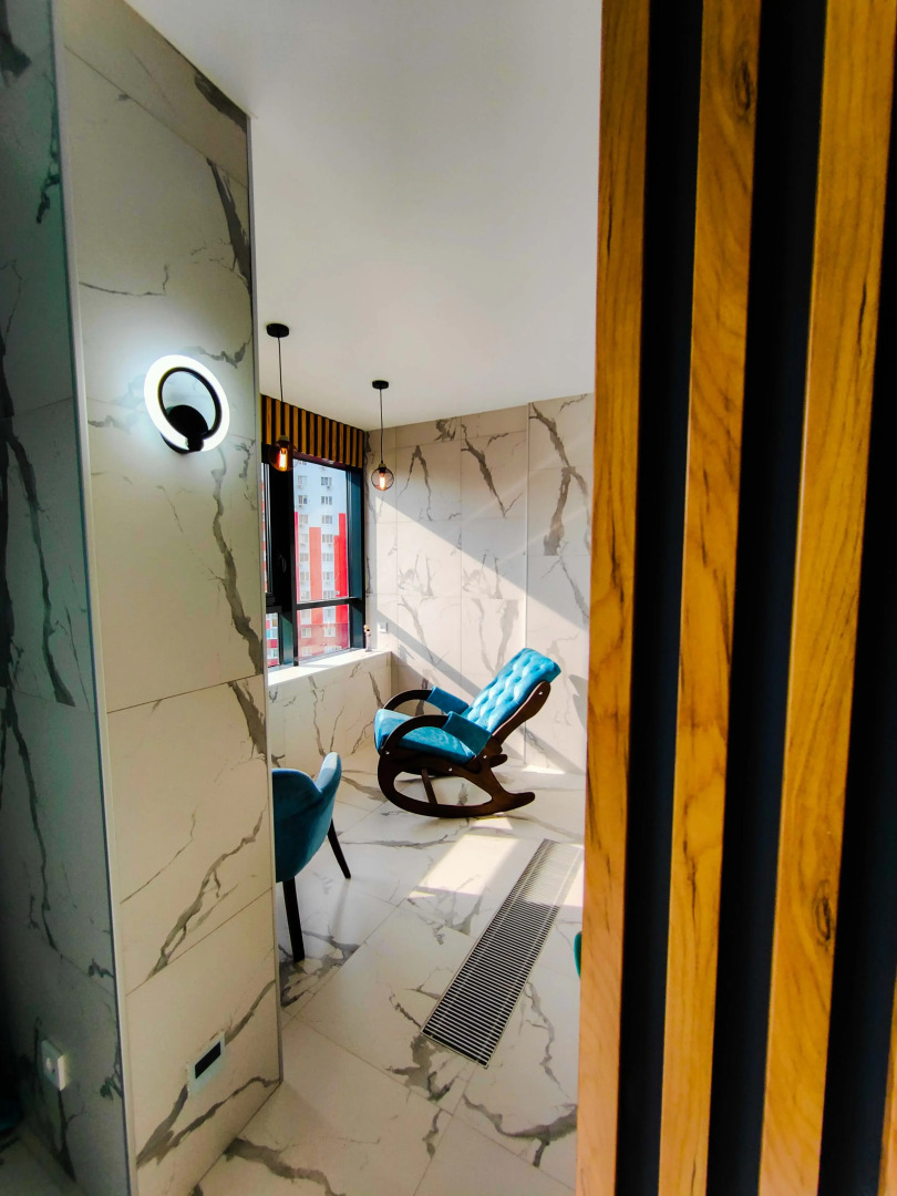 Апартаменты ЖК Созвездие