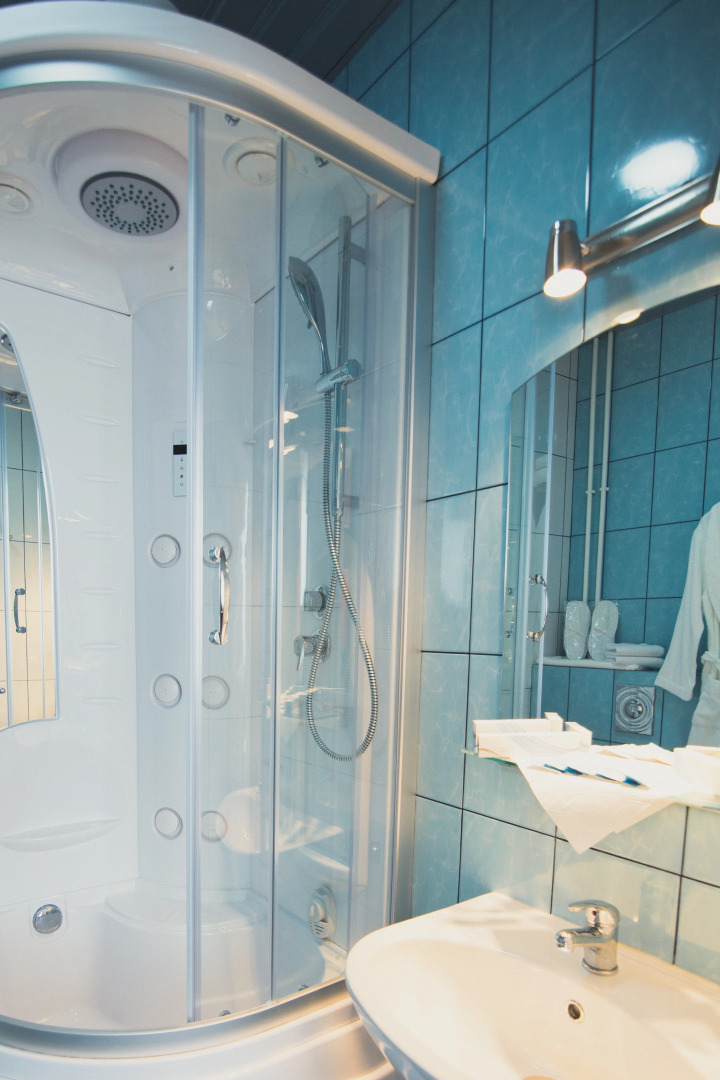 Мини-отель Чайковский