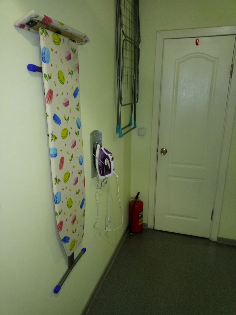 Мини-Отель Советская