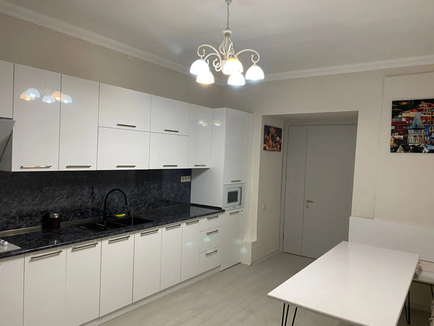 Мини-отель Cultural Crossing Hotel