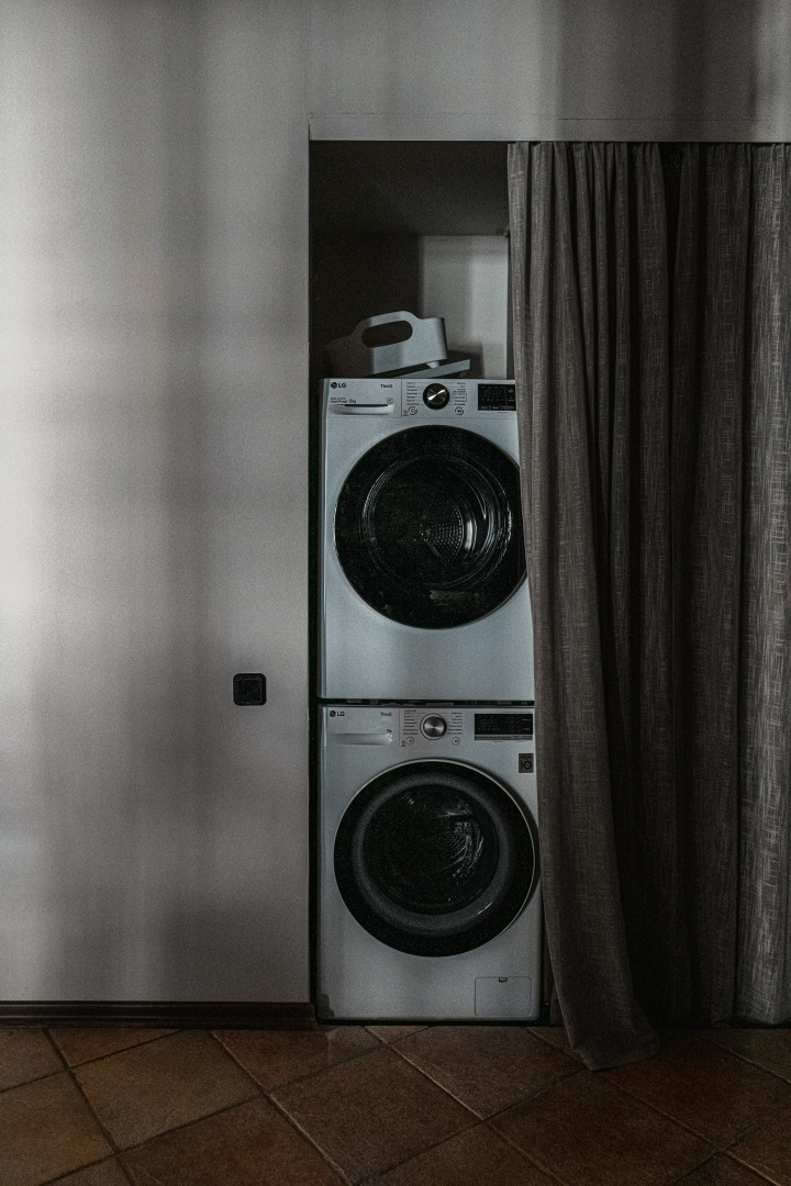 Апартаменты 170 кв. м. с 3 спальнями и видом на Австрийскую площадь