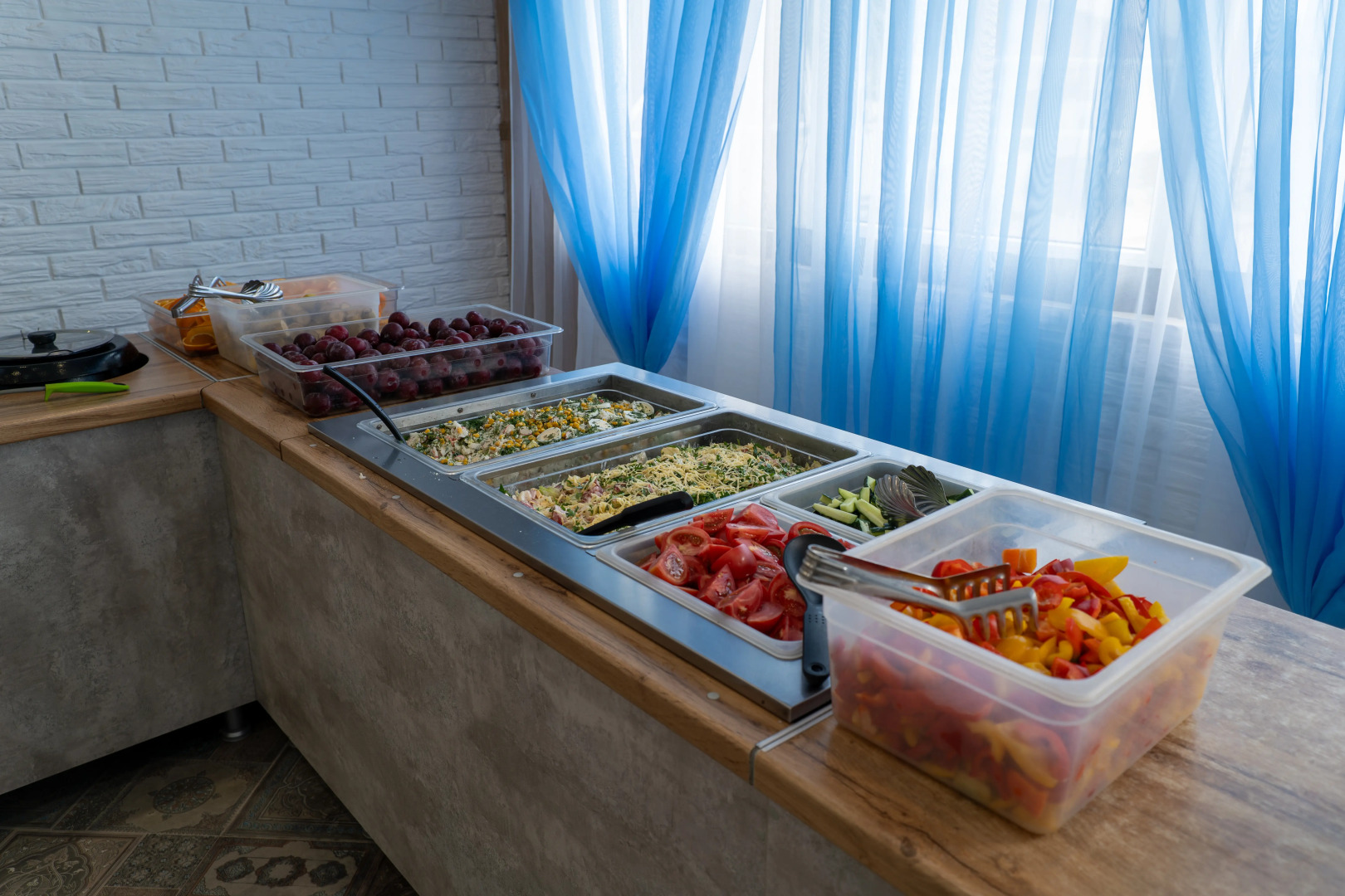 Семейный отель АзовЛенд