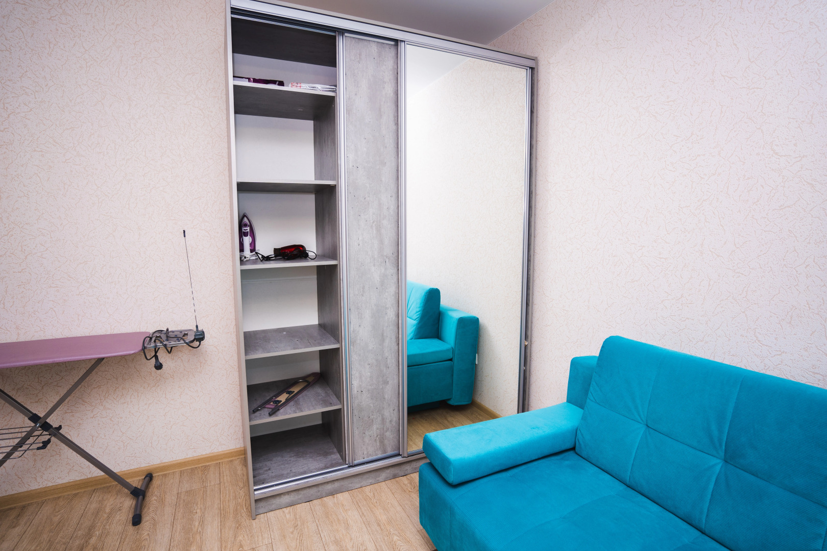 Апартаменты Atlant 93