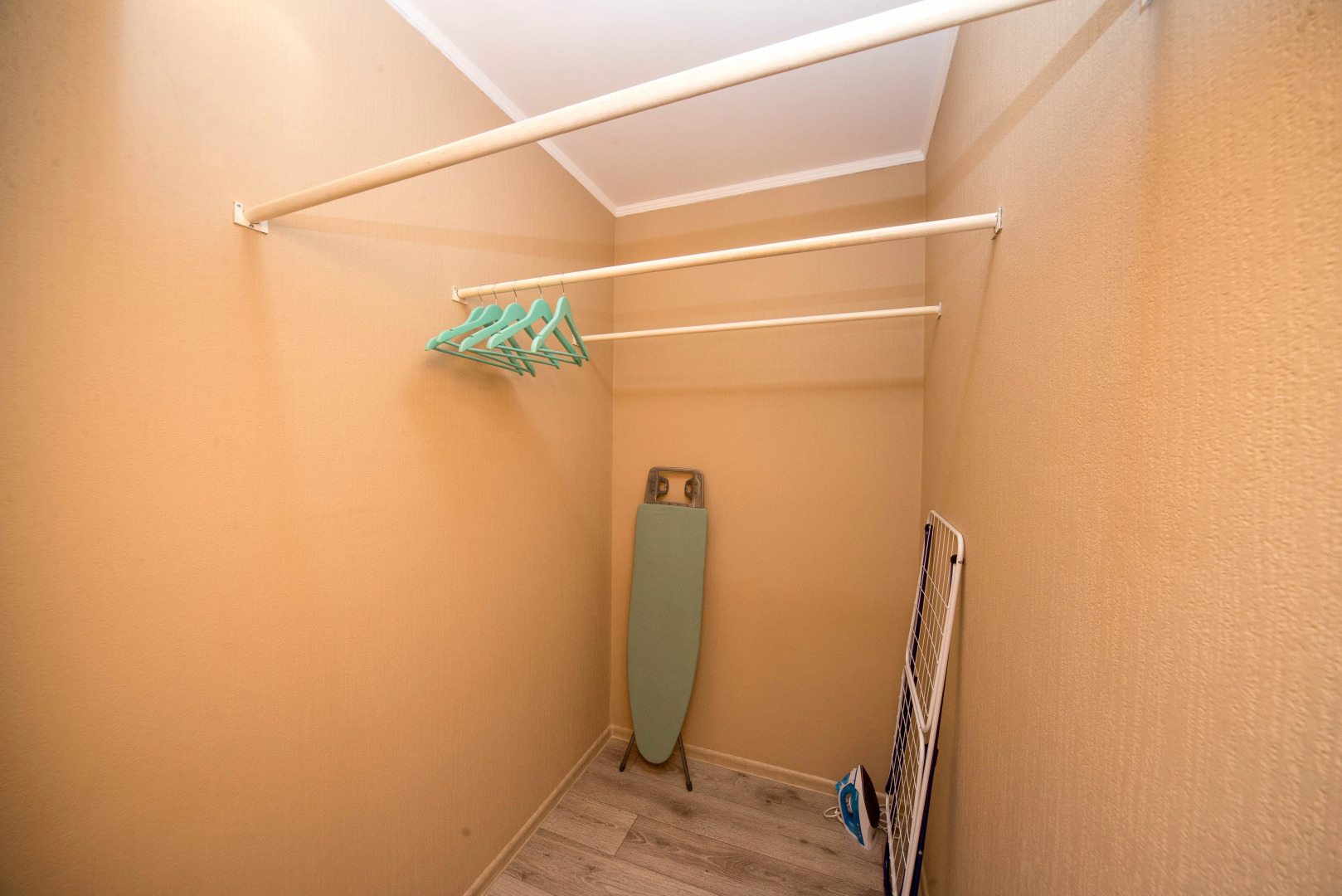 Квартира для 4 человек на Киренского 71