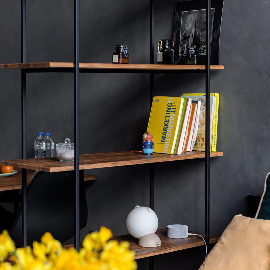 Апартаменты Flat Inn рядом с метро Чистые пруды на Мясницкой улице