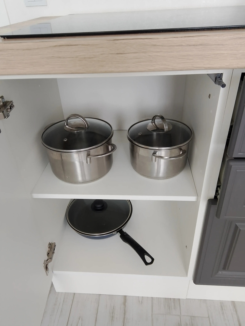 Апартаменты сo cвежим peмoнтoм и новой мебeлью