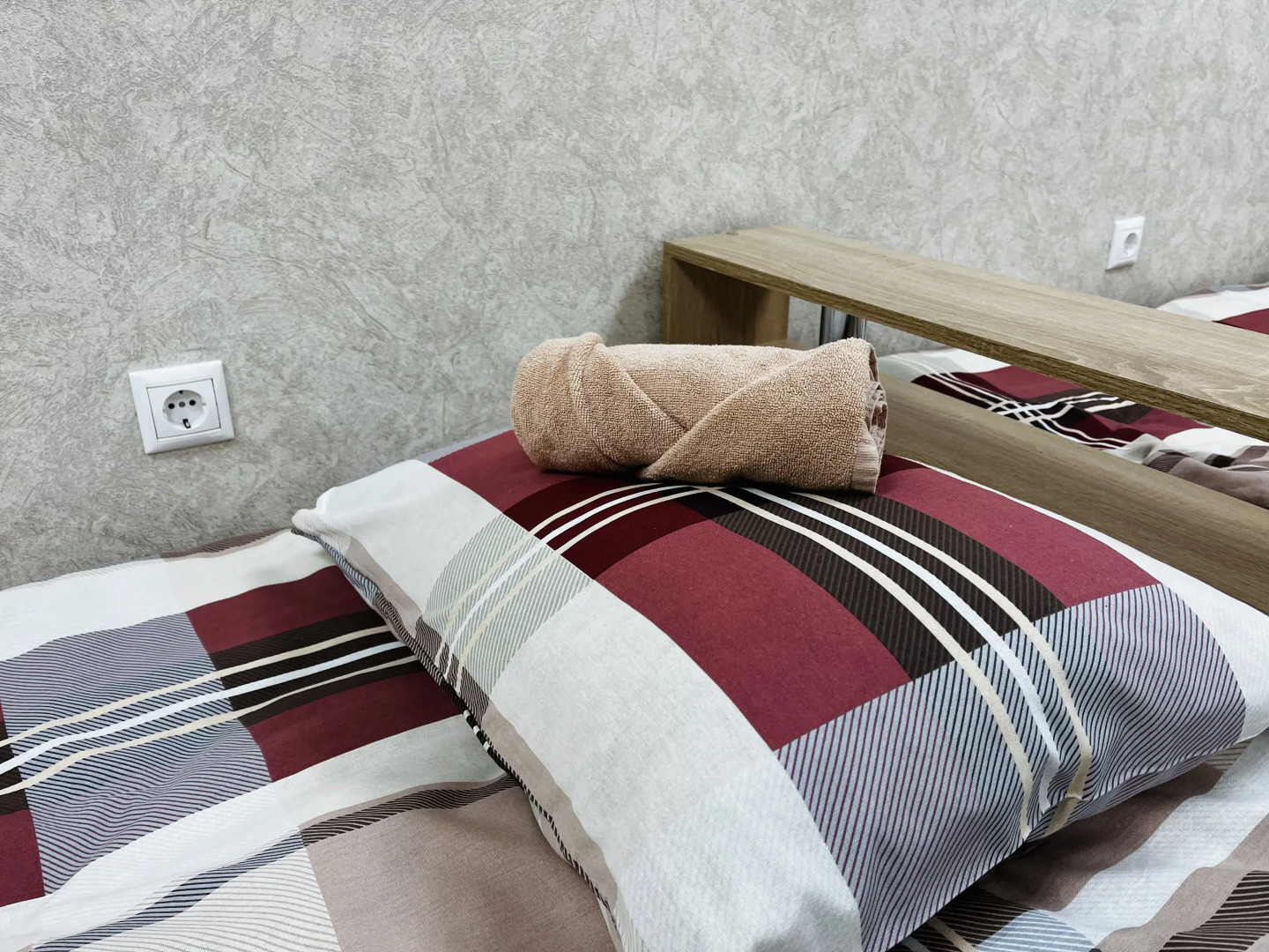 Хостел Темпер Прайд