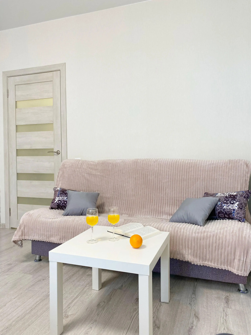 Квартира Konstantinov Apartments на Кошурникова