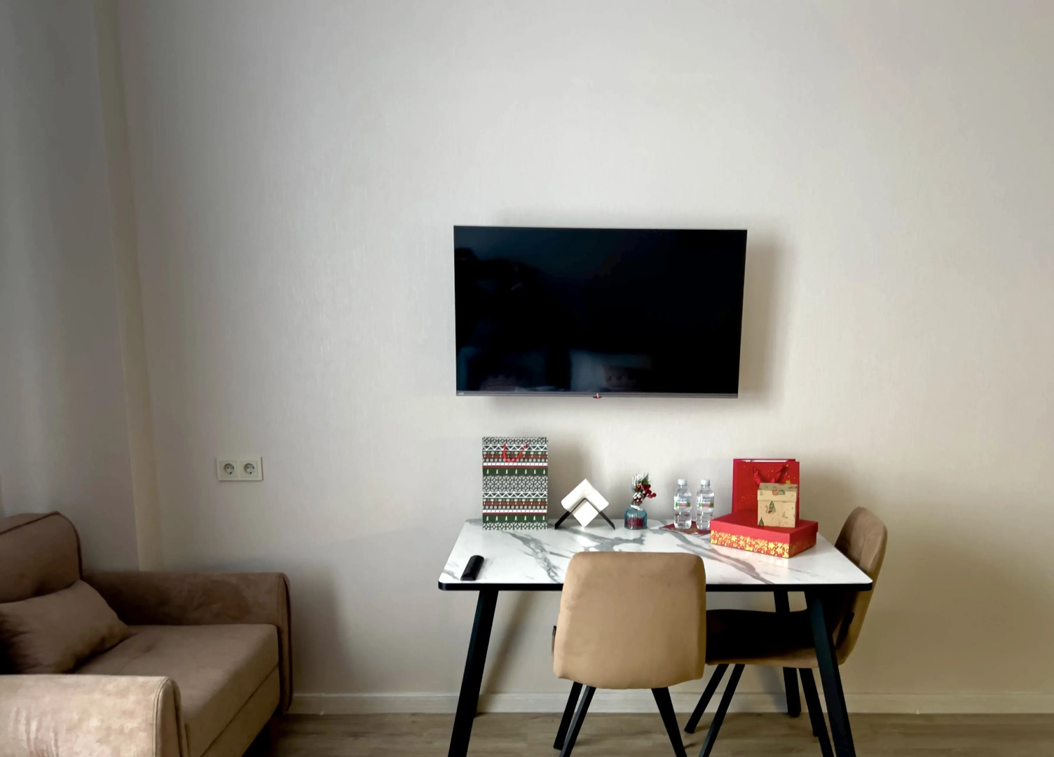 Апартаменты 822 ДинДом