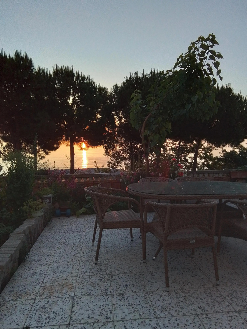 Частный дом Gerze Beyaz Yalı Tatil Evi