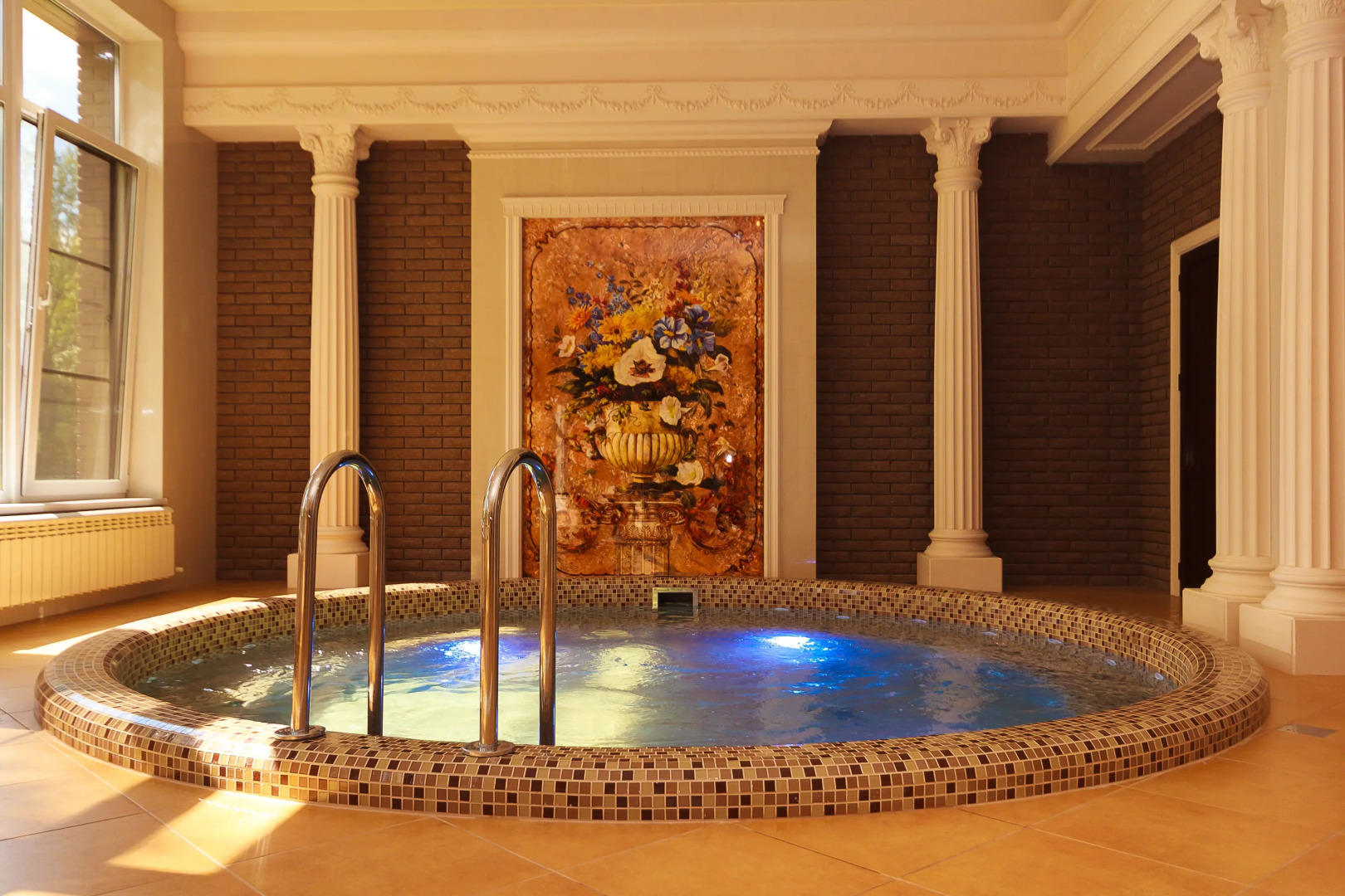 Гранд Отель & SPA Аристократъ