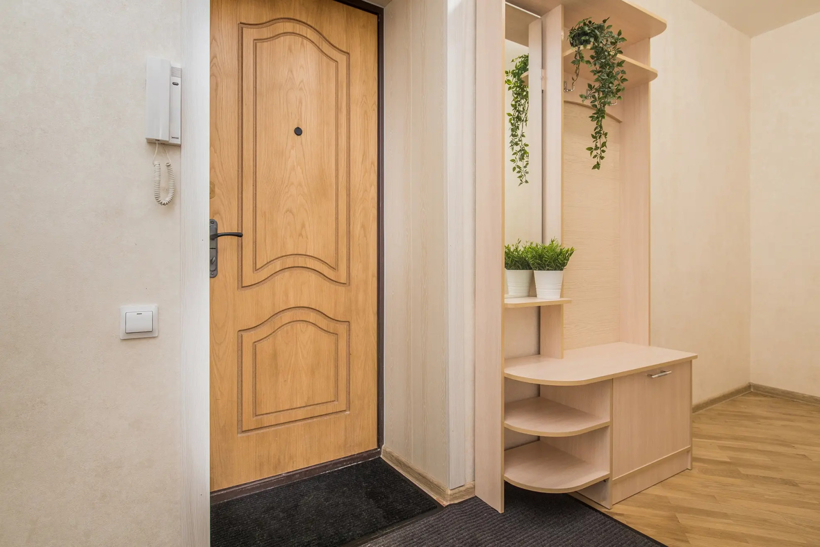 Апартаменты Ошарская 15