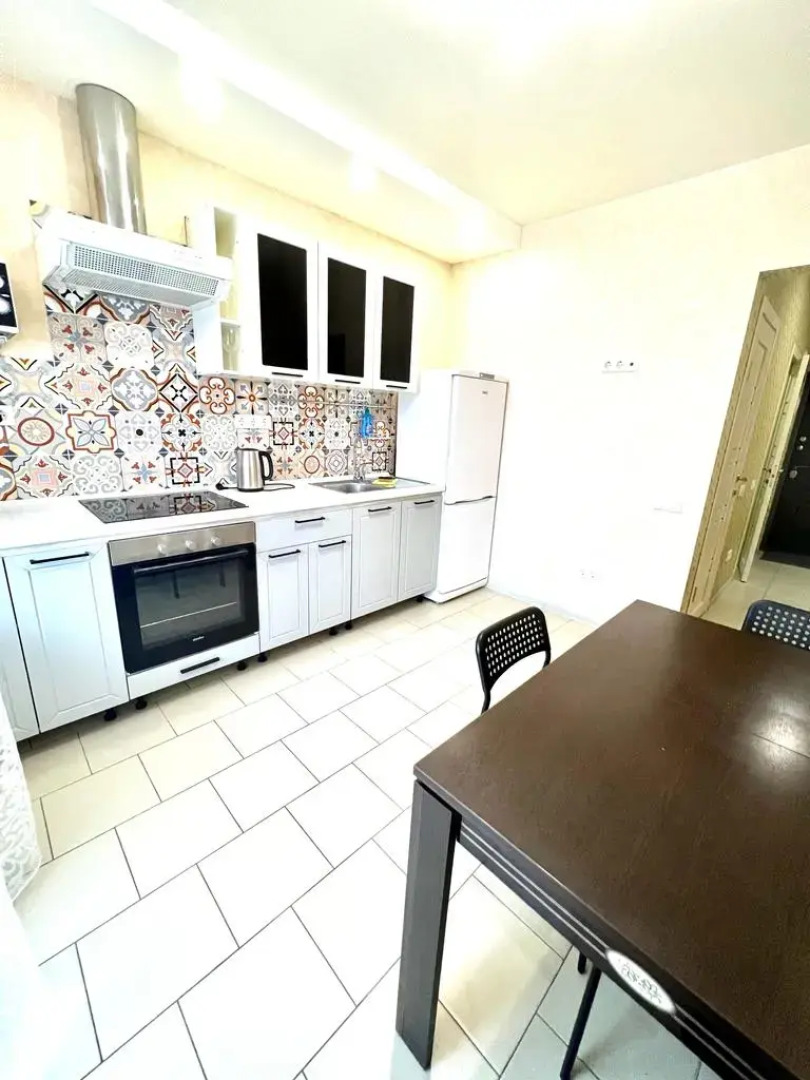 Апартаменты Киевская 139