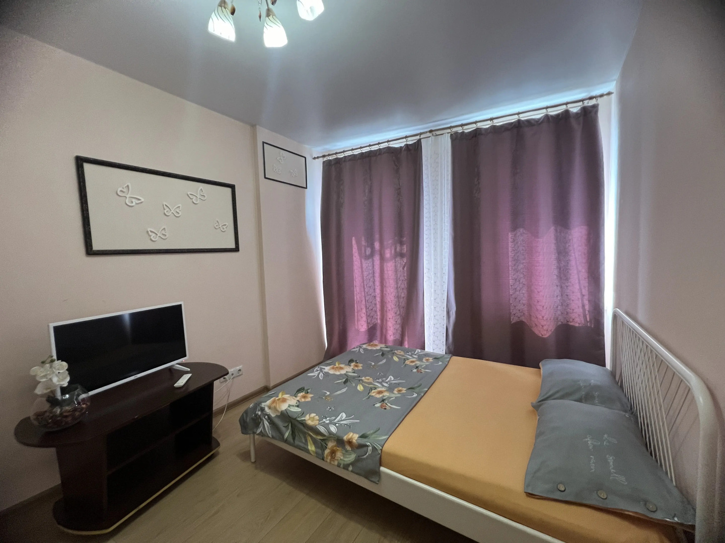 Квартира в Химках возле Меги