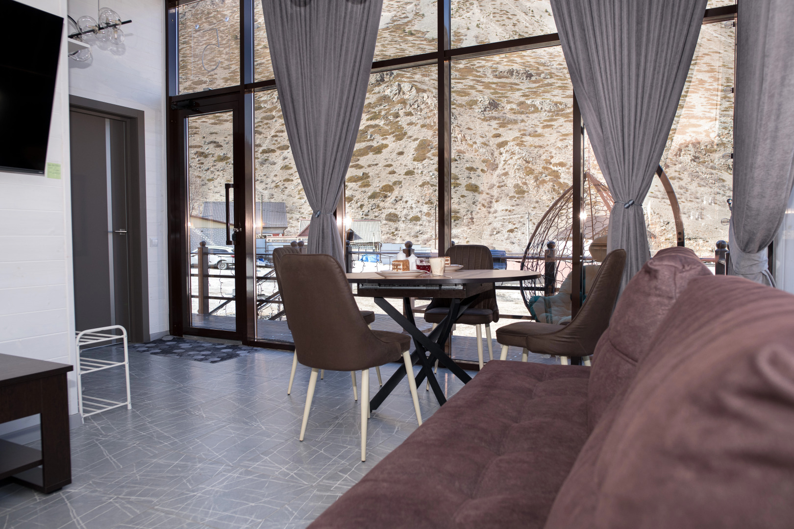 База отдыха Anaka