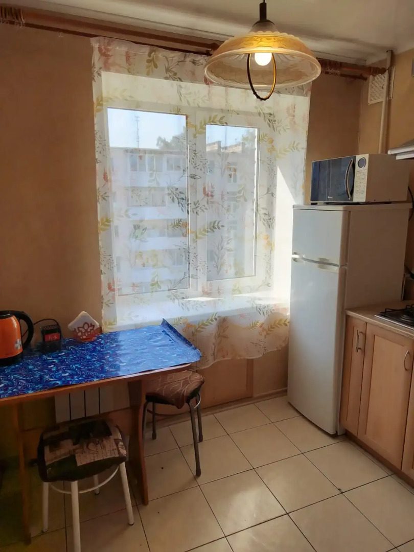 Однокомнатная  квартира на проспекте Победы