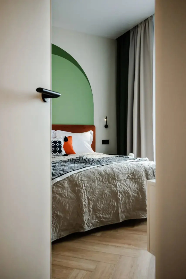 Квартира на Ленинградском шоссе 228 к3