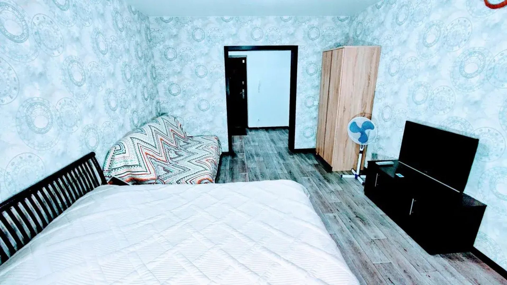 Апартаменты Торосова 15