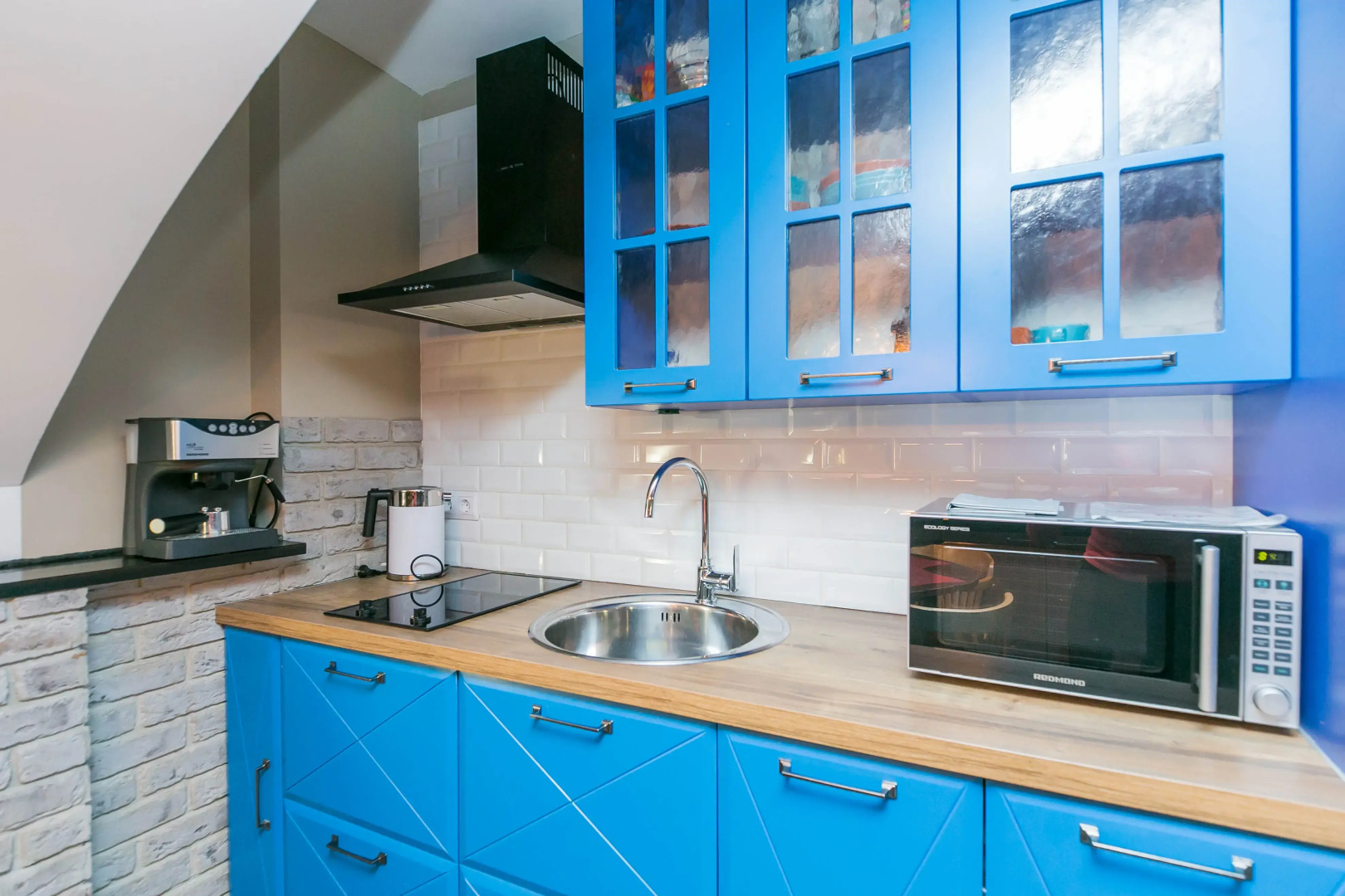 Апартаменты Сити Амстердам