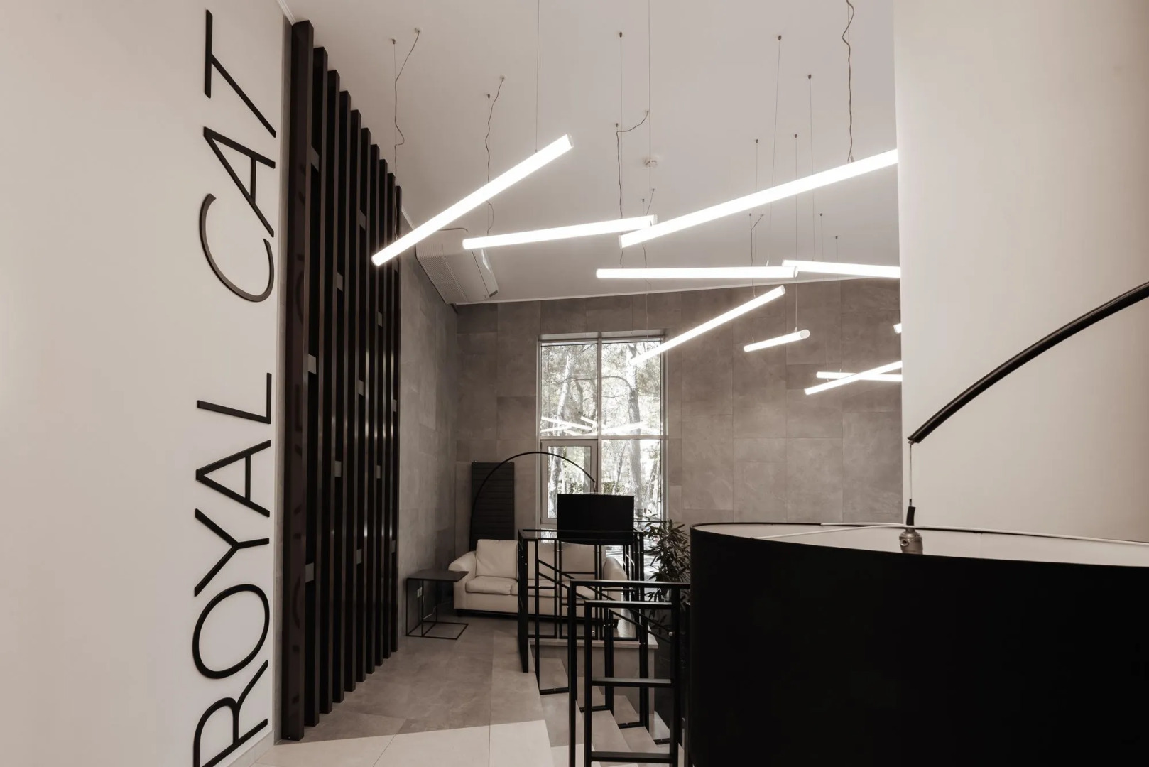 Отель Royal Cat