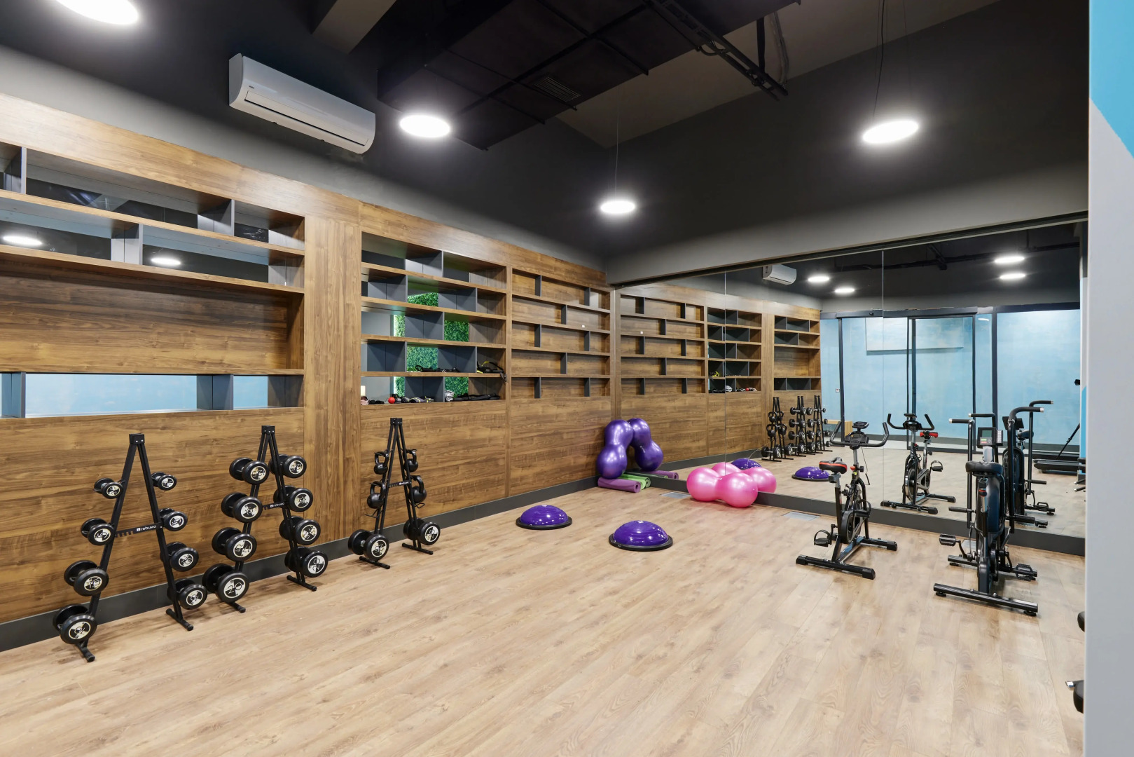 Апарт-отель Bayview Hills Luxury Residences