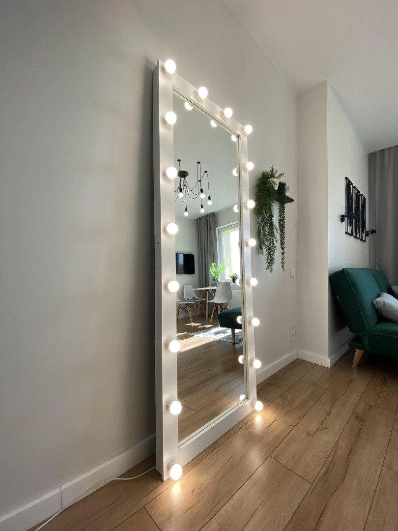 Апартаменты Зелёная квартира с потрясающим видом