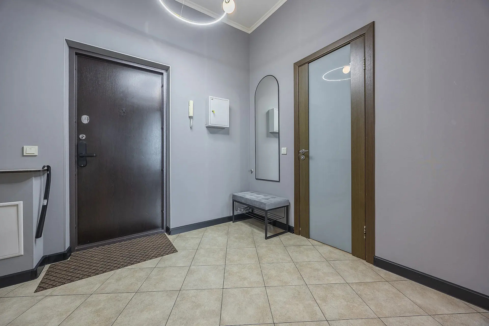 Квартира на Тимирязева 39