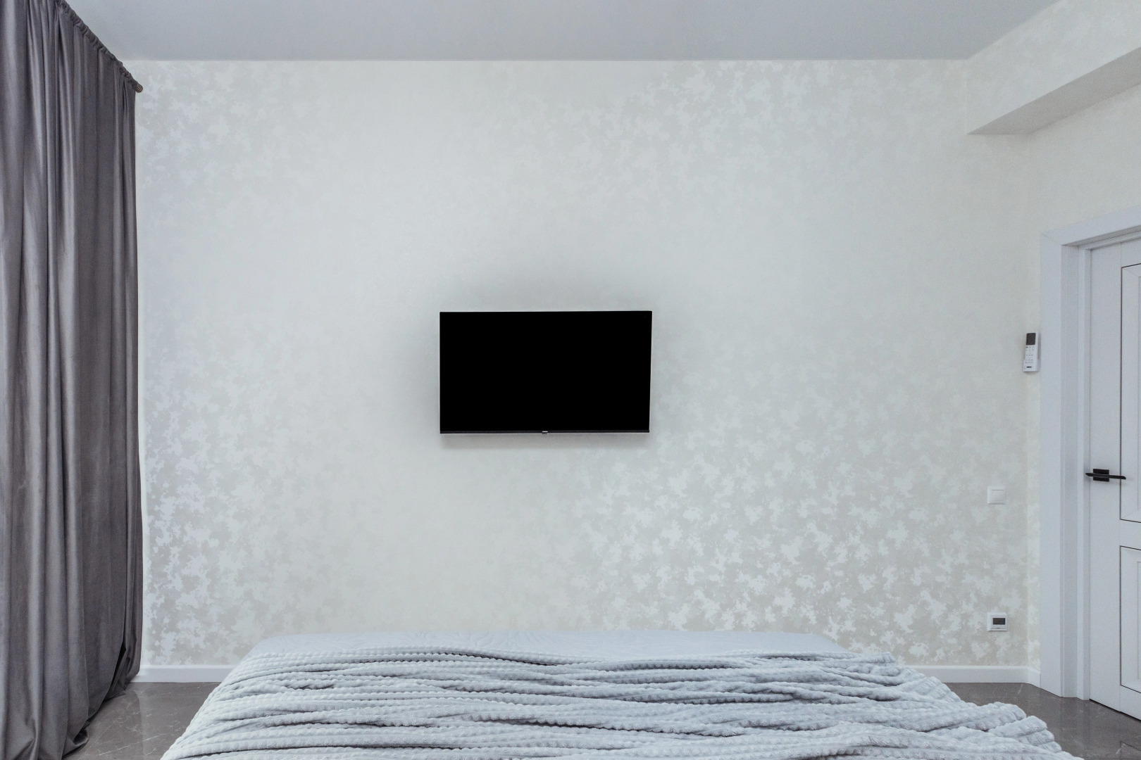 Апартаменты жк Горка Вид на Море