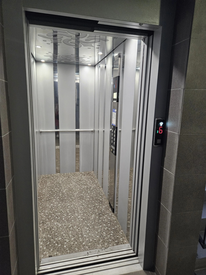 Квартира 1 комнатная