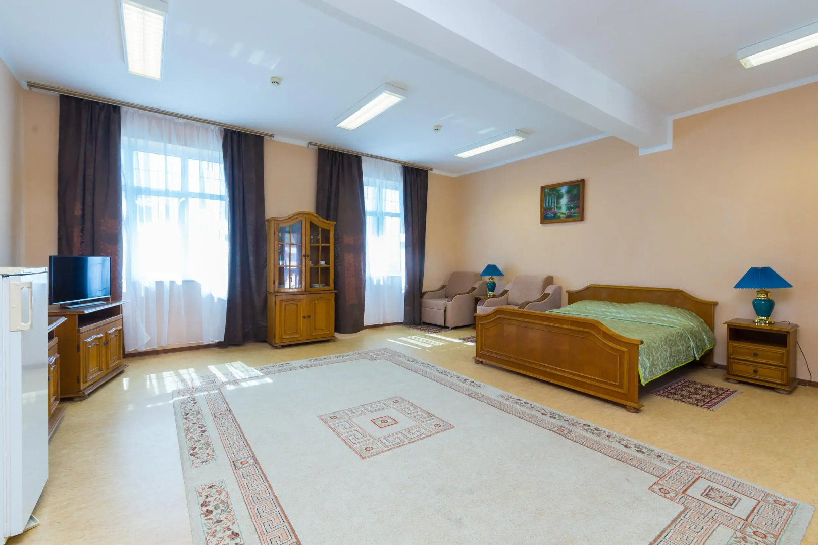 Отель База отдыха Адлер