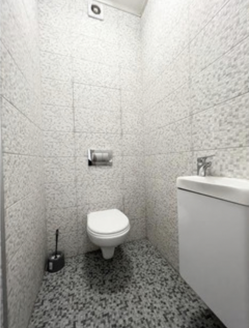 Апартаменты на Жукова 23а