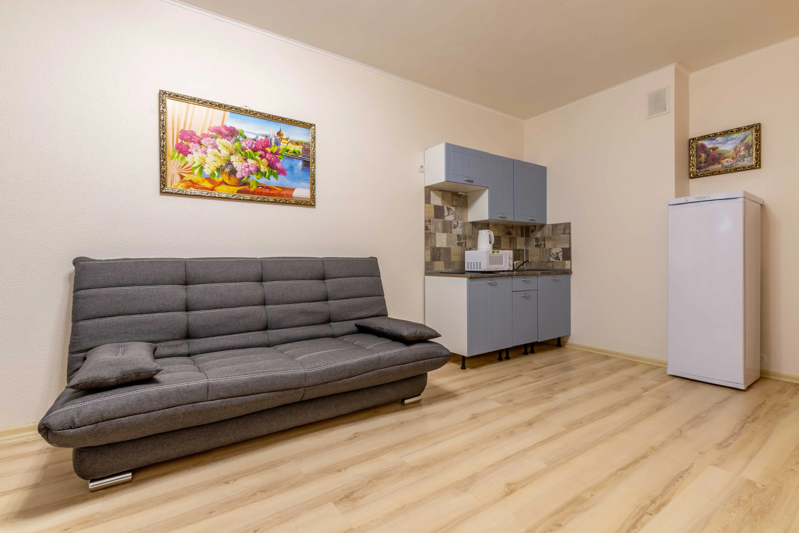 Апартаменты Artek DreamHouse