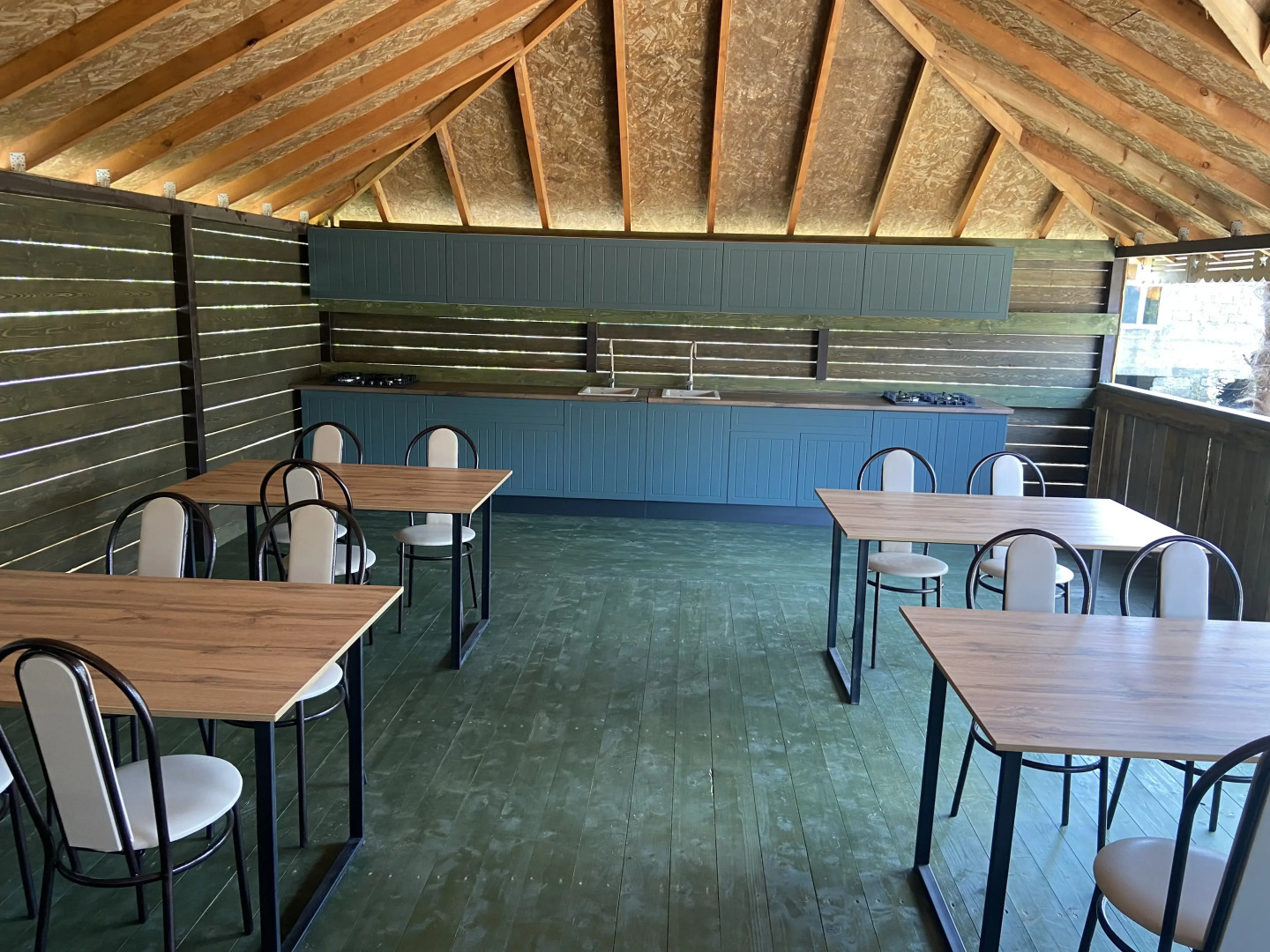 Гостевой дом Добро